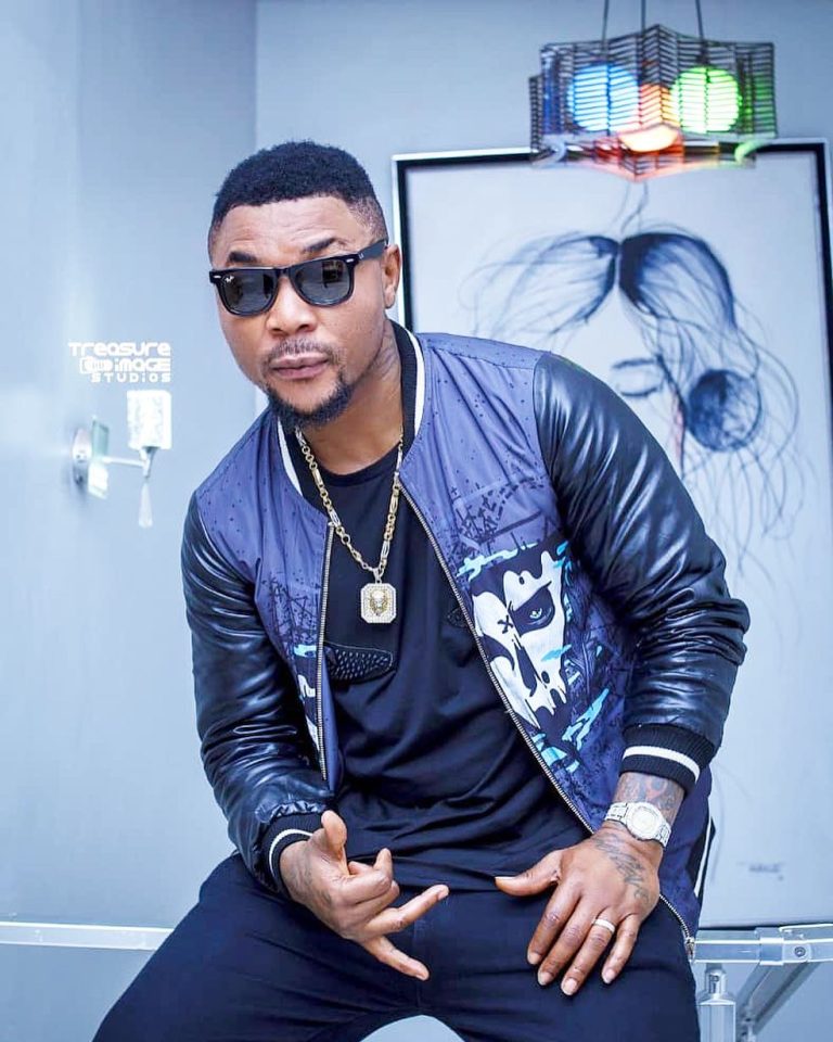 [Audio]: Oritse Femi - Fall In Love [MP3 DOWNLOAD]