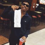 DMW Artist, Mayorkun Harassed By SARS Operatives  