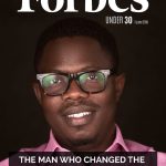 Ayilara: TASUED Alumnus Makes Forbes' Africa Under 30 List Of Achievers  