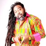 Nigerian Reggae Artist, Ras Kimono Is Dead  