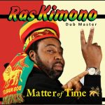 #Throwback: Ras Kimono - Under Pressure  