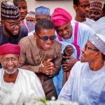 Sound Sultan, Small Doctor, Others Accused Of Receiving N2m Bribe From Buhari  