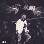 Wizkid Squashes Beef With Shatta Wale, Brings Him On Stage  