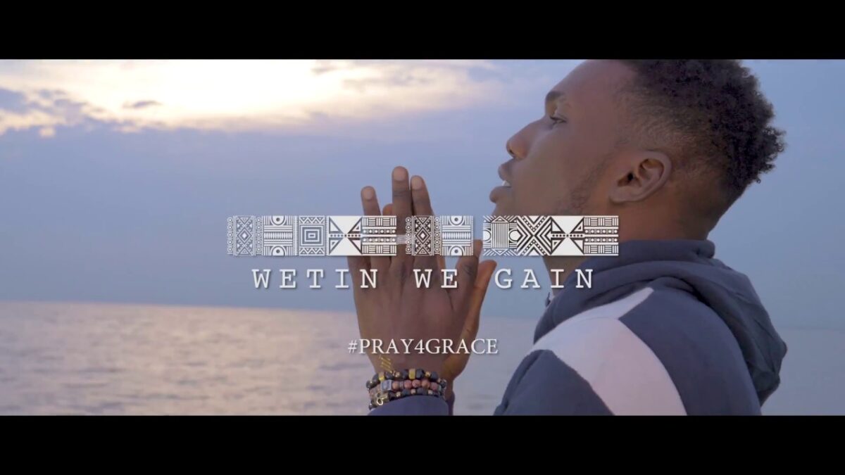 Victor AD – Wetin We Gain (Song, Lyrics & Audio)  