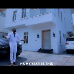 #30BG: Broda Shaggi Shoots New Music Video At Davido's Residence  