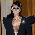 Celine Dion Replies Those Criticizing Her New Look  