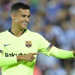 Man United In Talks To Sign Unhappy Barcelona Superstar Coutinho?  