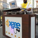 Lagos-based DJ XGee Commits Suicide After His Wife Left Him  