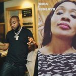 Kemi Olunloyo Bursts Again As Davido Denies Knowing Her On Air  