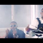 DJ Neptune - "Blood & Fire" ft. Jesse Jagz, MI Abaga  