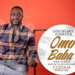 Odunlade Adekola - Omo Baba  