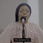 Tope Alabi - Emi Mimo (Holy Spirit)  