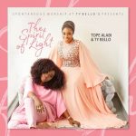 Tope Alabi & TY Bello - Imolede  