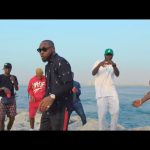 OFFICIAL VIDEO: DMW - "Bum Bum" ft. Davido, Zlatan  