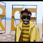 OFFICIAL VIDEO: Mayorkun - Sope  