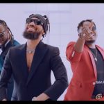 VIDEO: Rudeboy - "Double Double" ft. Phyno, Olamide  