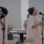 VIDEO: Tope Alabi, TY Bello, George - IMOLE DE  