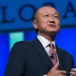 Jim Yong Kim Resigns As World Bank President  