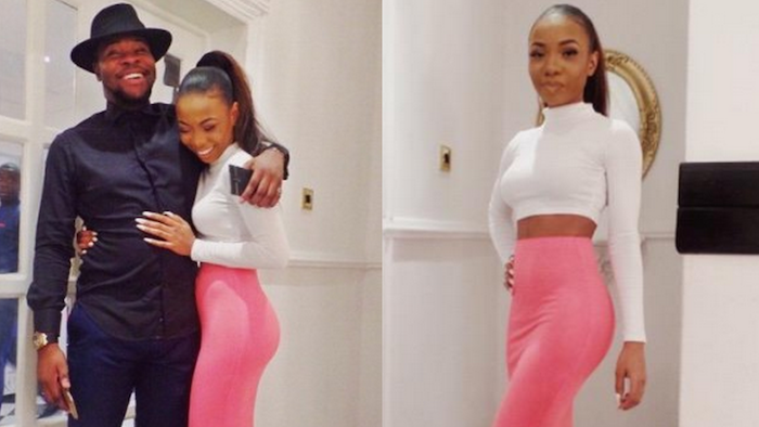 BBNaija Star, Cee-C Dazzles In New Pictures  