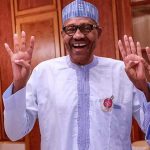 2019: Buhari Pledges To Commence East/north Railway Line If Re-elected  