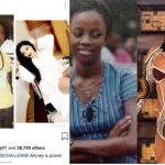 #10YearChallenge: Bobrisky, Tonto Dikeh, Toke Makinwa Shake The Internet  