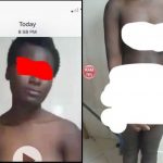 Nigerian Girl Rescued After Being Lured Into Prostitution In Dubai  