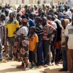 UN Appeals To Cameroon Not To Evict 100,000 Nigerian Refugees  