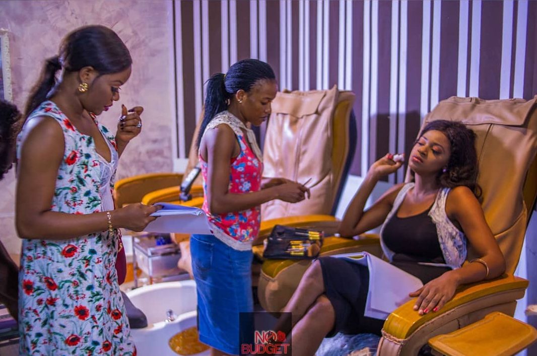 BBNaija All-Star Movie, ‘No Budget’ Gets New Release Date & Trailer  