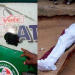 PDP Reps Aspirant Suspends Campaign As Thugs Gun Down Member In Lagos  