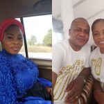 Tope Alabi Makes Shocking Revelation Why She Will Never Call Her Husband “Daddy”  