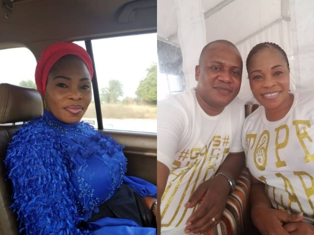 Fans Come For Ini Edo's Super Curves  