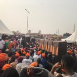 The Moment The Whole Of Ijebu Ode Stood Still For 'Kunle Osibogun  