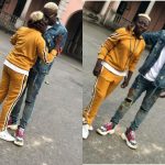 Rapper, Zlatan Ibile Steps Out With Girlfriend, Seyi Awonuga  