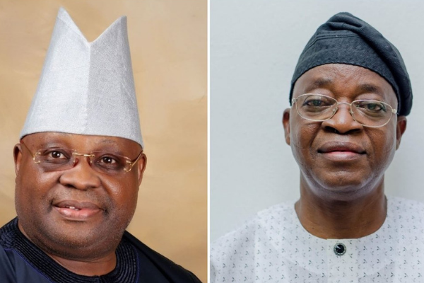 British Govt Reacts To Suspension Of CJN Onnoghen  