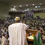 #NigeriaDecides: Atiku Jubilates Ahead, Says Collated Results Show He's Leading  