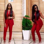 BBNaija Star, Cee-C Dazzles In New Pictures  