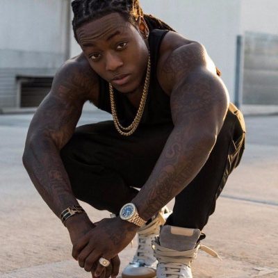 Ace Hood - We Ball  