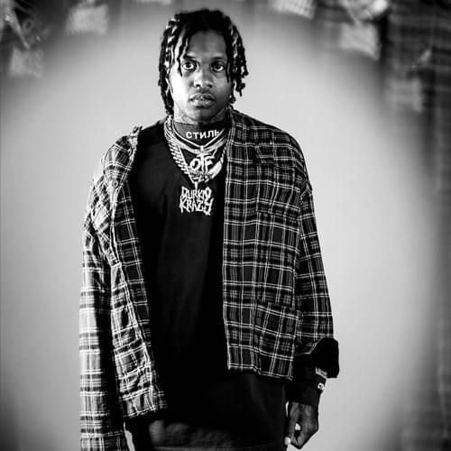 Audio Lil Durk Chiraqimony Mp3 Download