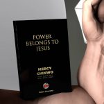 Mercy Chinwo - Power Belongs To Jesus  