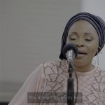 Tope Alabi, TY Bello - Eru Re To Ba  