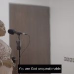 Tope Alabi, TY Bello - Kabi O Osi  