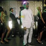 OFFICIAL VIDEO: Olamide - Woske  