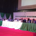 INEC To Announce Presidential Election Result On Monday, 11.00am  