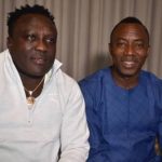 #NigeriaDecides2019: Fuji Musicians, Saheed Osupa And Remi Aluko Endorse Sowore  