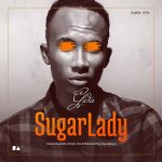 Gida Hills - Sugar Lady  