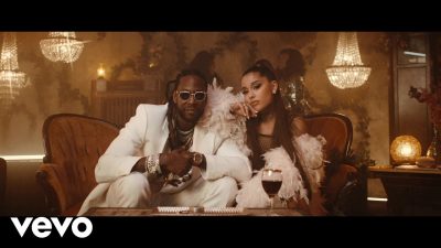 Download Mp3 2 Chainz ft Ariana Grande Rule The World Mp3 Download