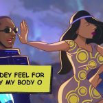 DJ Neptune ft. Davido - "Demo"  