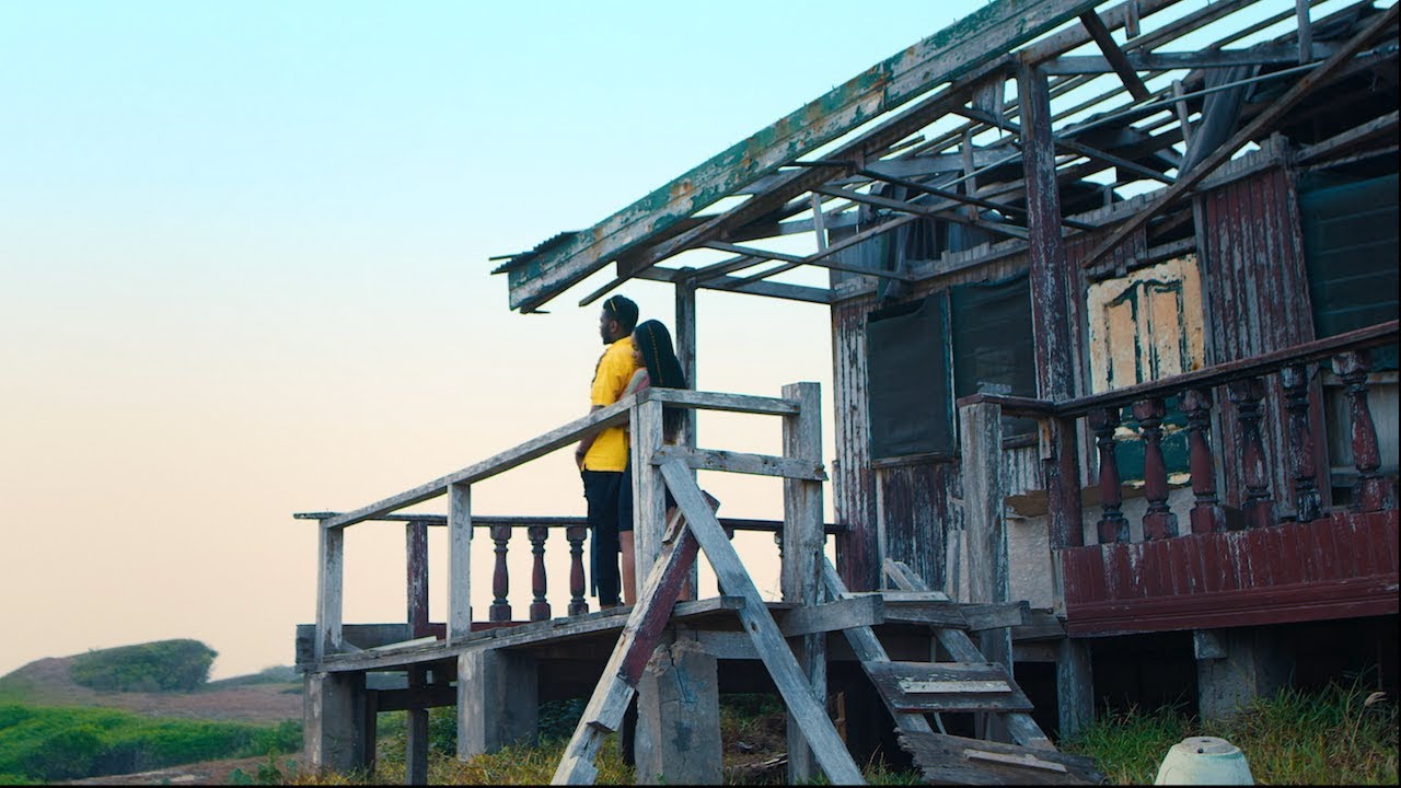 Nonso Amadi - Emergency  