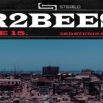 R2bees - "Straight From Mars" ft. Wizkid  