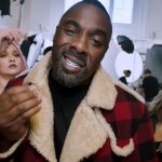 Wiley, Sean Paul, Stefflon Don - "Boasty" ft. Idris Elba  